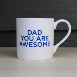 Fathers Day Mug Gift